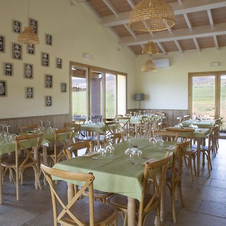 Agriturismo Casa Ricci Magliano in Toscana Exterior foto