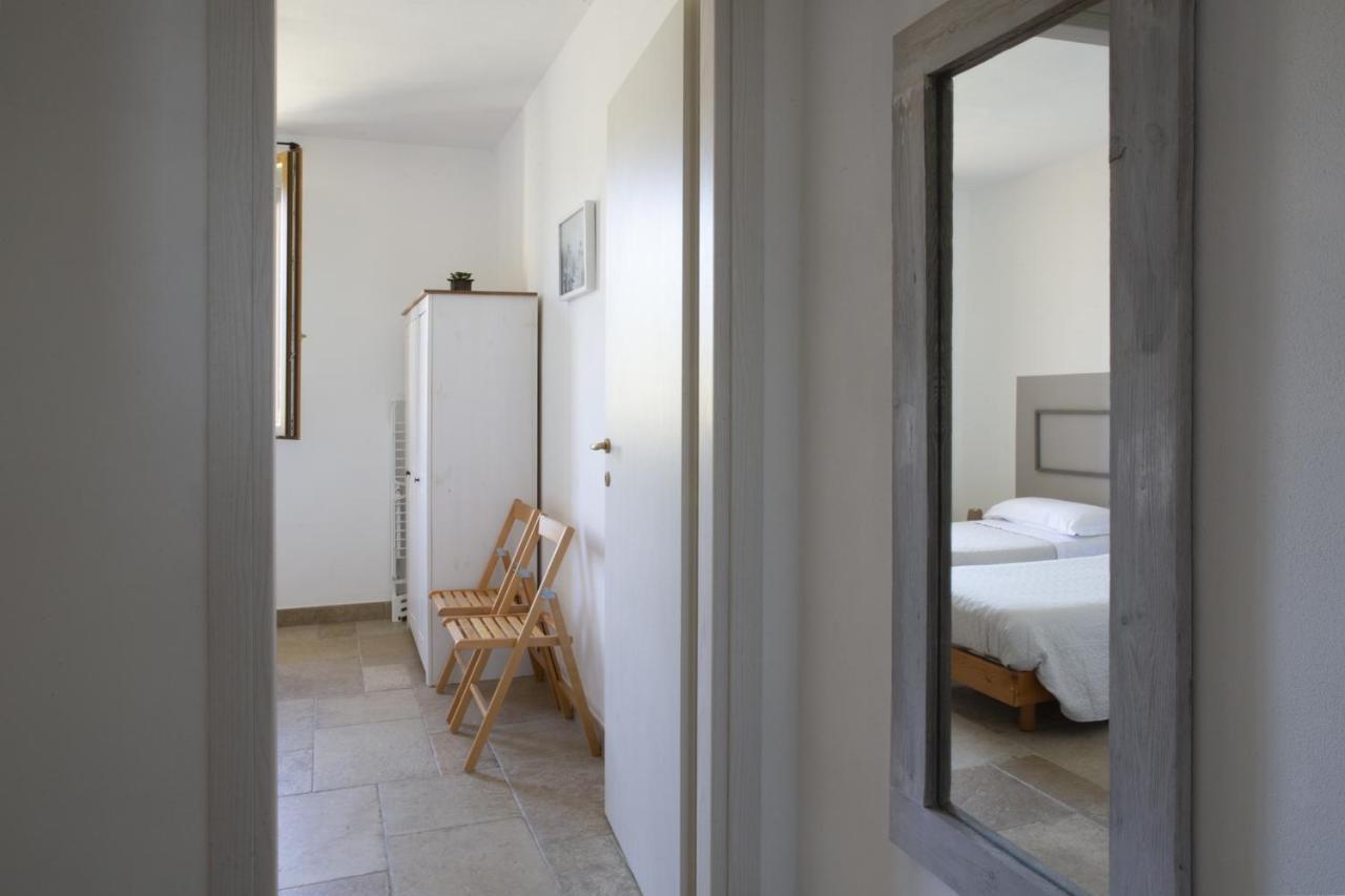 Agriturismo Casa Ricci Magliano in Toscana Exterior foto