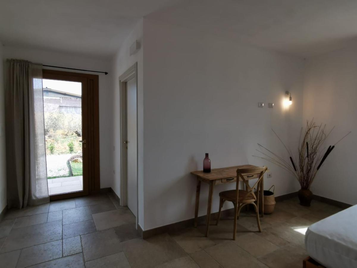 Agriturismo Casa Ricci Magliano in Toscana Exterior foto