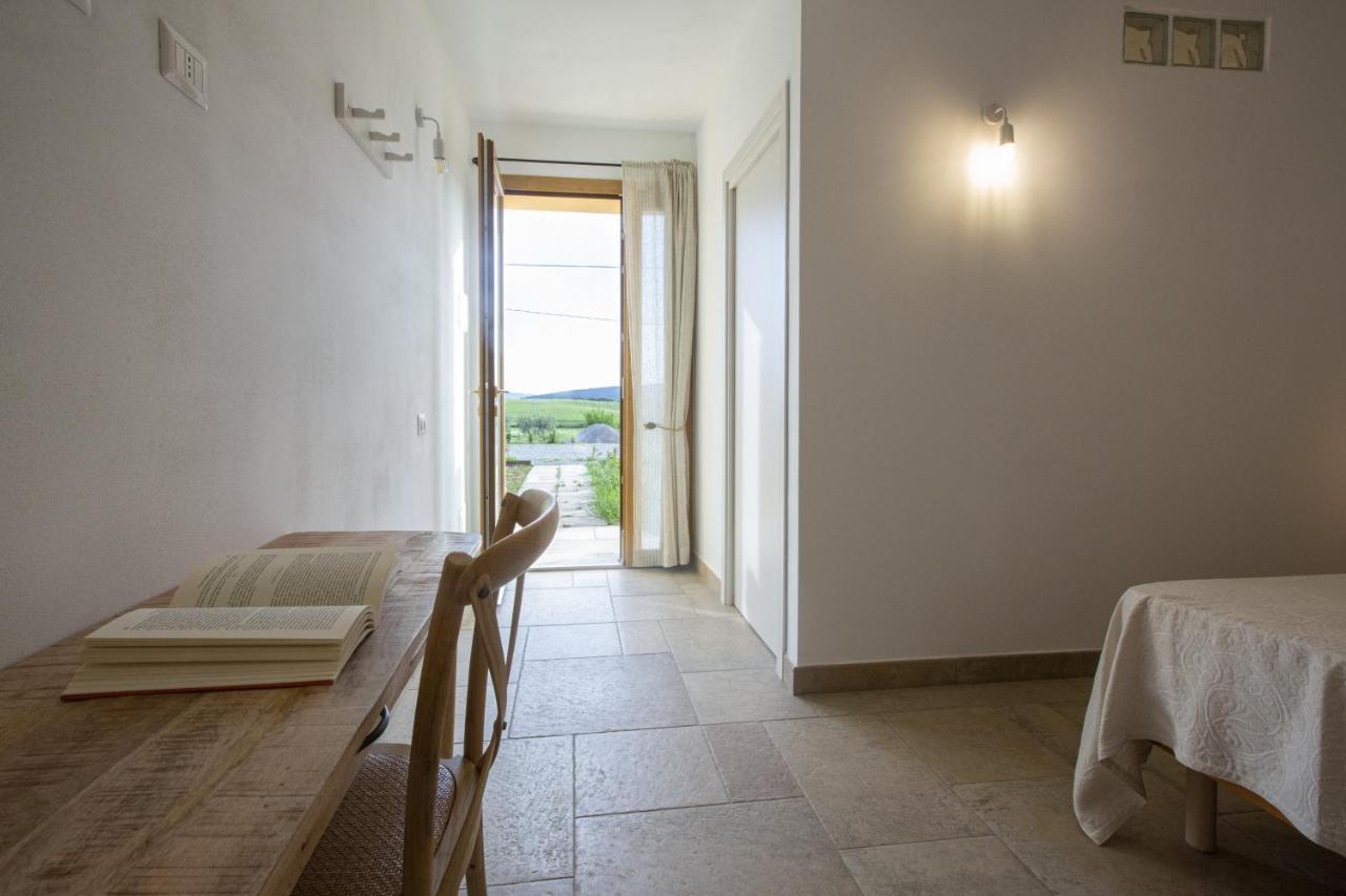 Agriturismo Casa Ricci Magliano in Toscana Exterior foto