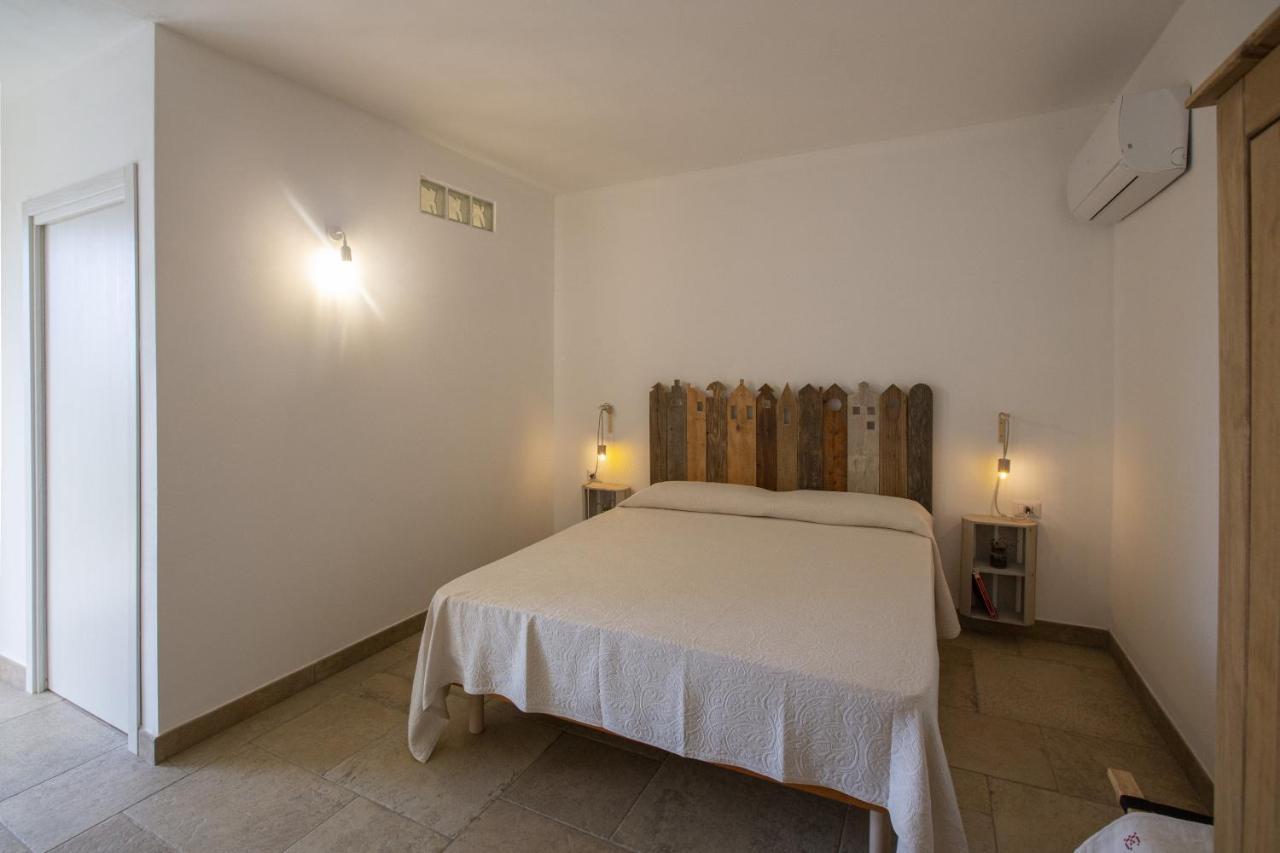 Agriturismo Casa Ricci Magliano in Toscana Exterior foto