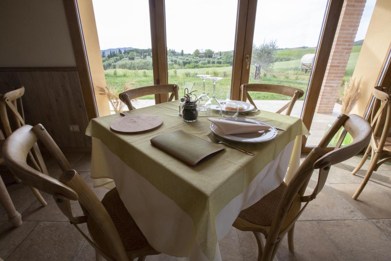 Agriturismo Casa Ricci Magliano in Toscana Exterior foto