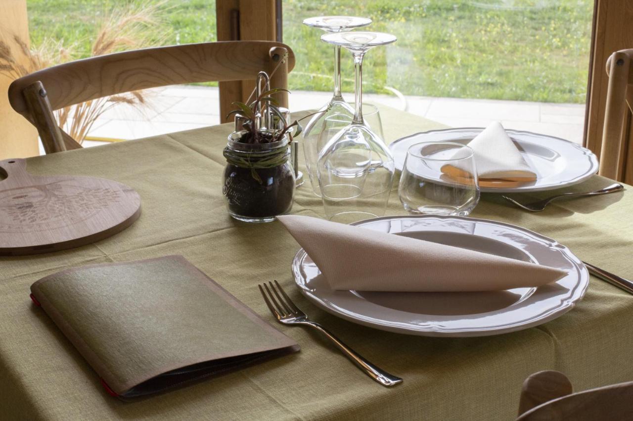 Agriturismo Casa Ricci Magliano in Toscana Exterior foto