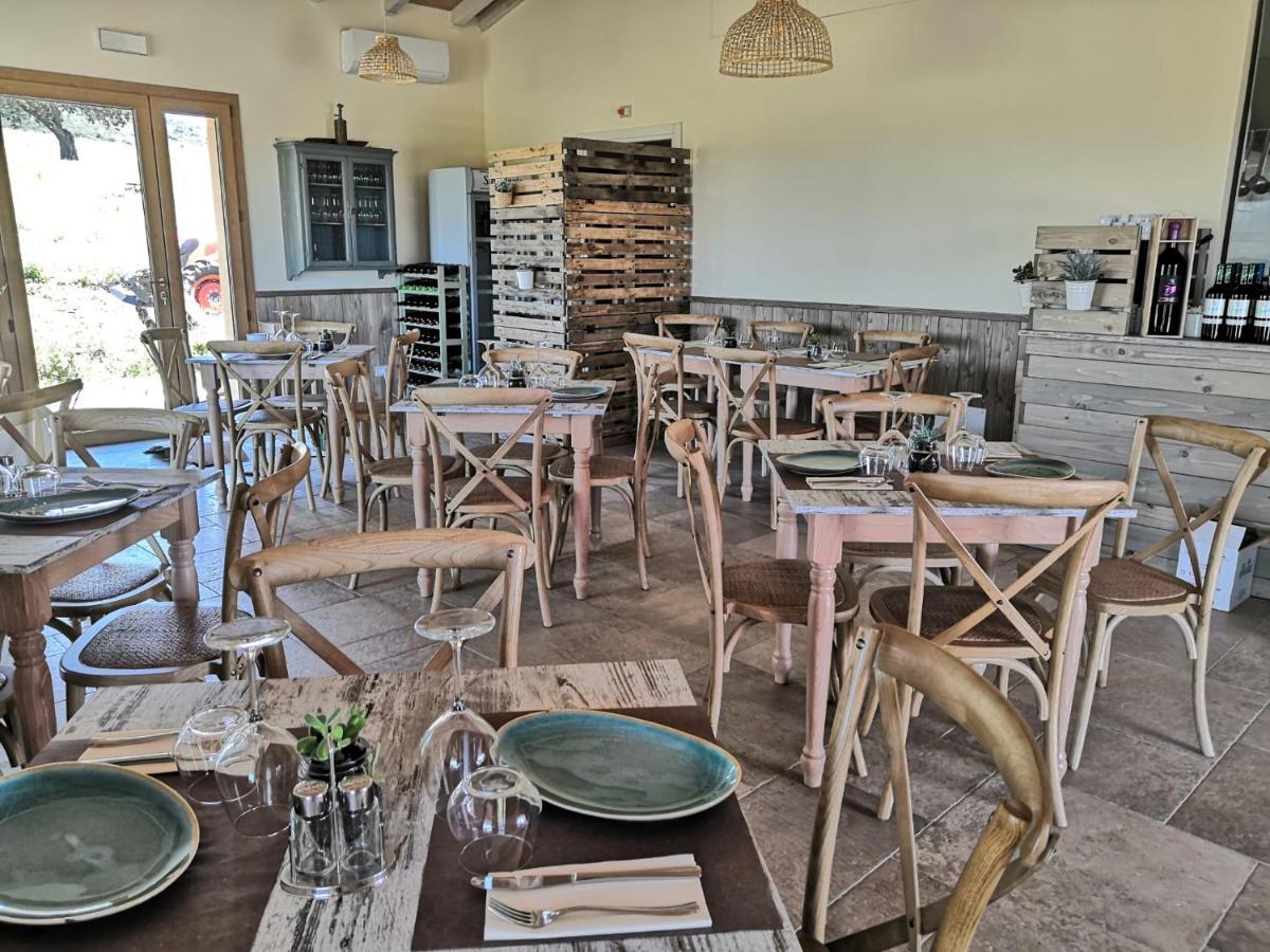 Agriturismo Casa Ricci Magliano in Toscana Exterior foto